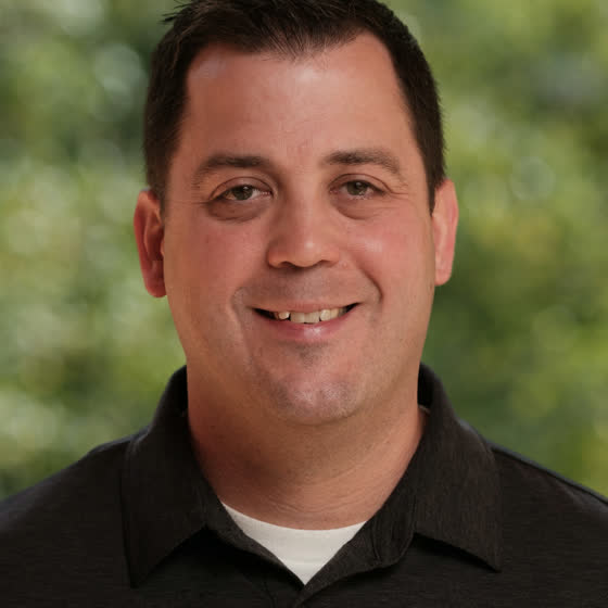Brandon Smith, Board Vice President and Treasurer