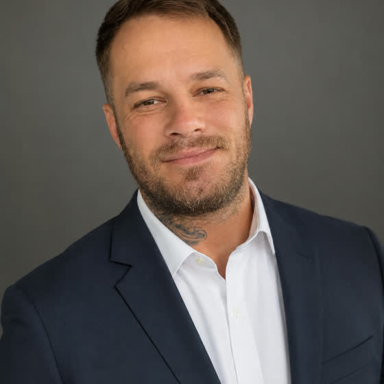 Dane Bandy, Board Member