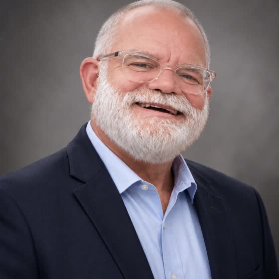 John Renbarger, Board Member