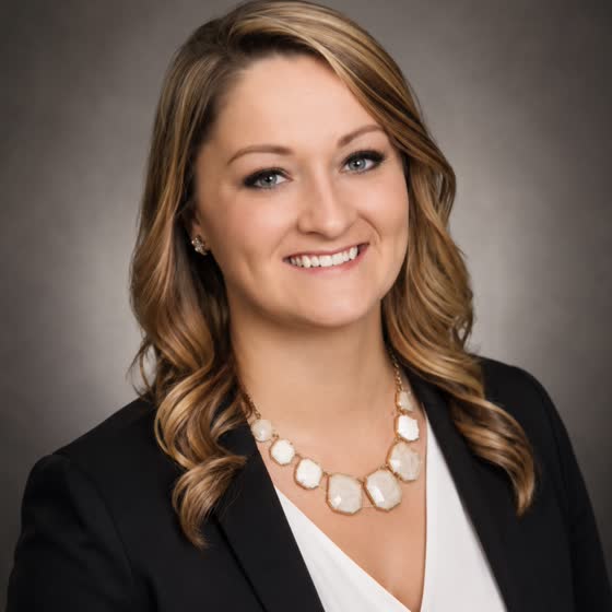 Lacey Griggs, Board Member