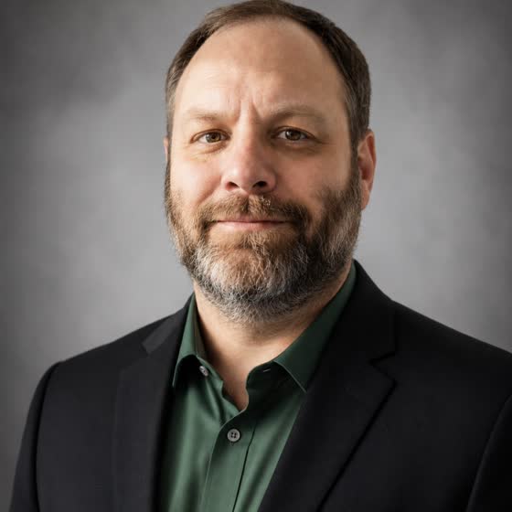 Ricky Becktel, Board Member