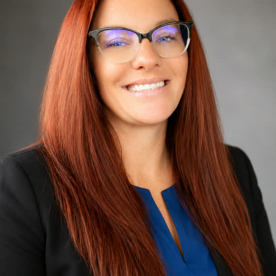 Tabitha Renbarger, Board President